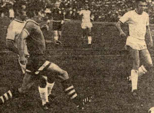 «Արարատ-73». պարտություն Թբիլիսիում, առանց գոլ բաց թողնելու