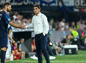 Մենք կարող ենք մրցել աշխարհի լավագույն թիմերի հետ. Խորվաթիայի հավաքականի մարզիչ