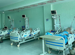 Во всех медицинских учреждениях Арцаха отменены все обследования и операции, не требующие срочного вмешательства