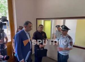 ԿԸՀ-ն գրանցեց քաղաքացիական նախաձեռնության կարգով օրենքի նախագիծ առաջարկելու նպատակով ստեղծված նախաձեռնող խմբին