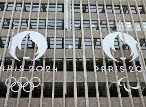 Ոստիկանները խուզարկել են 2024թ Օլիմպիական խաղերի կազմկոմիտեի գրասենյանը