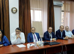 Հայաստանի փաստաբանները մեկօրյա գործադուլ կանեն