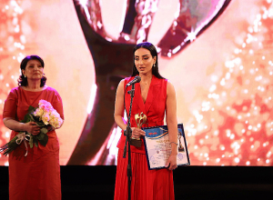 Հայտնի են «Ազգային բժիշկ և առաջատար բժշկական կենտրոն-2023» մրցանակաբախշության մրցանակակիրները