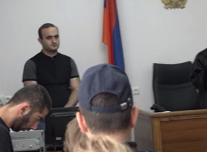 Ադրբեջանցու կողմից սպանված ԶՊՄԿ պահնորդի ընտանիքը որպես պատիժ դատարանից ցմահ ազատազրկում էր սպասում․ մտադիր են բողոքարկել վճիռը