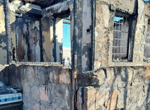 Հանկարծամահ է եղել հրդեհի արդյունքում զոհված 15 զինծառայողներից Գագիկ Բարսեղյանի հայրը՝ 44-ամյա Արման Բարսեղյանը․ փաստաբան