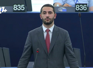 Ռուբինյանը ԵԽԽՎ ֊ին ներկայացրեց` ինչ է արել Ադրբեջանը երկու ժամ առաջ