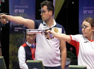 Եվրոպական խաղեր. Հայաստանն այսօր 6 մասնակից ունի