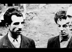 Согласно указу Эммануэля Макрона Мисак Манушян будет перезахоронен в парижском Пантеоне