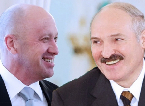 Պրիգոժինն ընդունել է Լուկաշենկոյի առաջարկը՝ դադարեցնել «Վագների» տեղաշարժը ՌԴ տարածքում