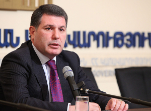 Դատախազությունը պահանջում է նախկին նախարար Արամ Հարությունյանի տիրապետության ներքո գտնվող բնության հատուկ պահպանվող տարածքը վերադարձնել ՀՀ-ին