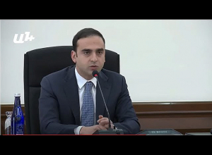 Չարենցի տուն֊թանգարանի տանիքին ապօրինի շինարարություն է իրականացվել