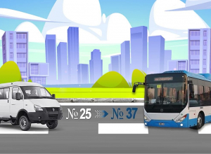 Հուլիսի 1-ից Երևանում կգործարկվի միանգամից 9 ավտոբուսային երթուղի