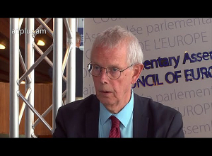 Ադրբեջանը ինչ ուզենա չի կարող անել. ԵԽԽՎ նախագահ