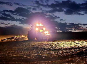 Ադրբեջանական մարտական դիրքից կրակել են գյուղատնտեսական աշխատանքներ կատարող քաղաքացու ուղղությամբ