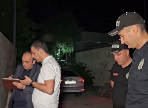 Հնդկաստանի 23-ամյա քաղաքացու սպանությունը բացահայտվել է, սպանություն կատարողը հայտնաբերվել