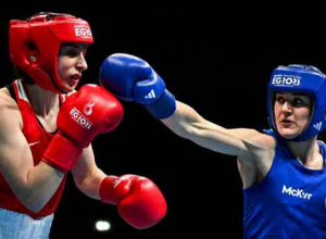 Եվրոպական խաղեր. մրցումային օրը արգասաբեր չէր Հայաստանի համար