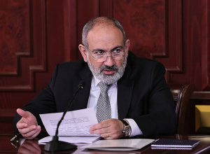 Նիկոլ Փաշինյանը մասնակցում է 44-օրյա պատերազմի հանգամանքներն ուսումնասիրող հանձնաժողովի նիստին․ՈՒՂԻՂ