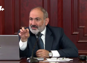 У нашей армии были проблемы с передвижением: Пашинян