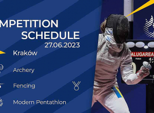 Եվրոպական խաղեր. բռնցքամարտում կմրցենք Ադրբեջանի և Թուրքիայի մարզիկների հետ