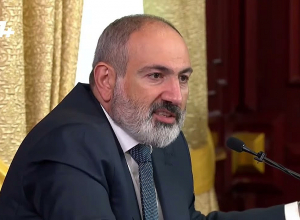 Я считаю себя виновным во всём, но… Пашинян