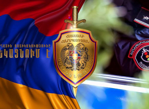 Հունիսի 28-ից արձանագրվելու են Գայի պողոտայում ընդհանուր օգտագործման տրանսպորտային միջոցների համար գոտում երթևեկության կանոնների խախտումները