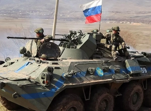 Խաղաղապահները հրադադարի 5 խախտում են արձանագրել Մարտակերտի և Մարտունու շրջաններում. ՌԴ ՊՆ