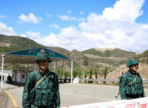 Ադրբեջանի իշխանությունները պետք է վերացնեն Լեռնային Ղարաբաղի շրջափակումը. «Amnesty International»