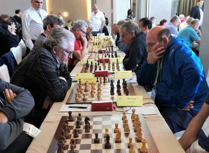 Հայաստանում կանցկացվի շախմատի վետերանների ազգային առաջնություն