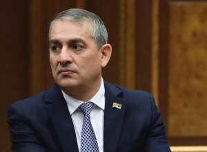 BAN ակումբում հայտնաբերել են էլեկտրոնային կշեռքով թմրանյութի կշռման փաստ․ Արմեն Խաչատրյան