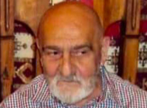 Մահացել է ՀՀ արվեստի վաստակավոր գործիչ Հրաչյա Ղազարյանը