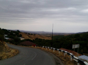 Ադրբեջանի ԶՈւ-ն խախտել է հրադադարը՝ կրակ բացելով Ճարտար համայնքի դաշտերում աշխատող  կոմբայնի ուղղությամբ