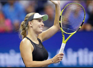 Աշխարհի նախկին առաջին ռակետը 32 տարեկանում վերսկսում է կարիերան