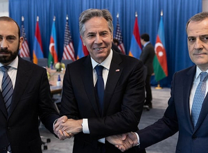 «Ամենադժվար հարցերը թողնված են վերջում». Էնթոնի Բլինքեն