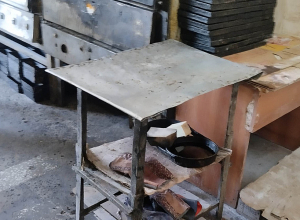 Երևանում կասեցվել է ևս մեկ հացի արտադրամասի արտադրական գործունեություն