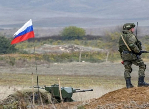 ԼՂ Մարտունու շրջանում խախտվել է հրադադարի ռեժիմը. ՌԴ ՊՆ