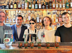 Կարևոր է, որ Հայաստանը օտարերկրացիների համար դառնում է ապրելու և աշխատելու նախընտրելի երկիր․ Հակոբ Արշակյան