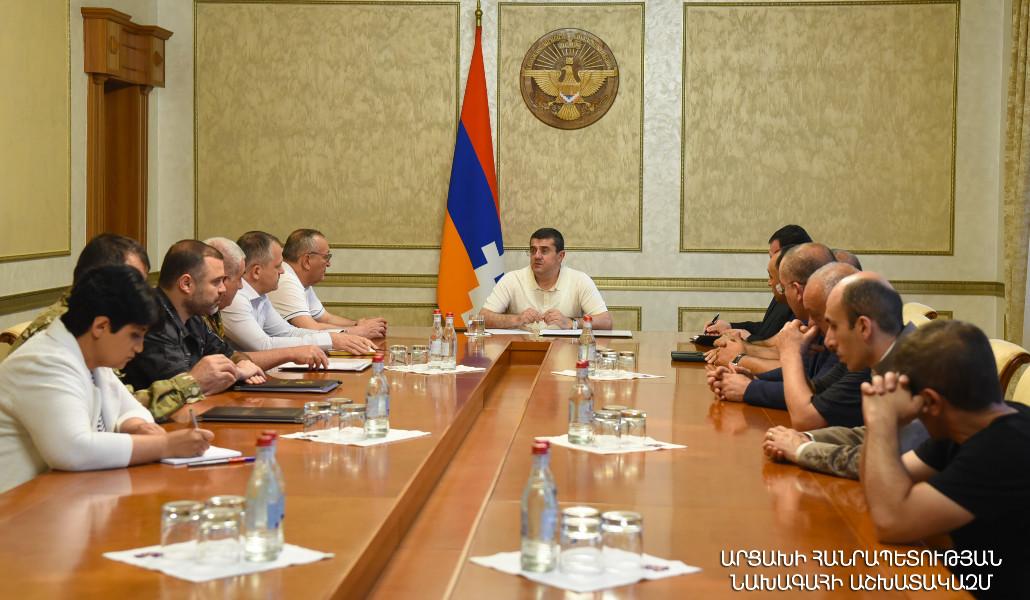 010723Khorhrdakcutyun