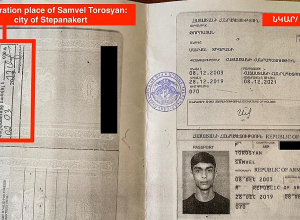 Փաստեր՝ Արցախում ՀՀ զինծառայողների գտնվելու մասին ադրբեջանական պնդումների կեղծ լինելու վերաբերյալ