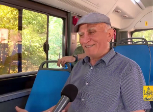 Հուլիսի 1-ից գործարկվել է միանգամից 9 երթուղի