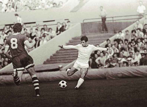 «Արարատ-73». հաղթանակ Մոսկվայում գլխավոր մրցակցի նկատմամբ