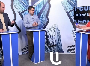 Քաղաքական իշխանությունը պատերազմից առաջ չէր պատկերացնում վտանգի աստիճանը․ «Առերեսում»․ Առավոտ