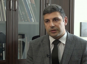 Վերականգնվում է Բջնիի Սուրբ Աստվածածին եկեղեցին