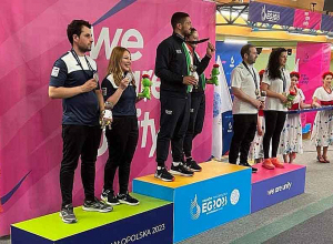 Եվրոպական խաղեր. Հայաստանը 37-րդն է թիմային հաշվարկով