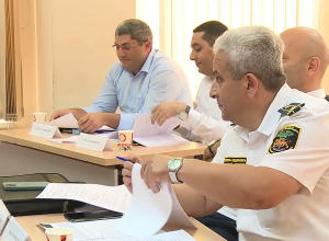 Մաքսային ծառայողները կվերապատրաստվեն վարքագծի կանոնների ուղեցույցով