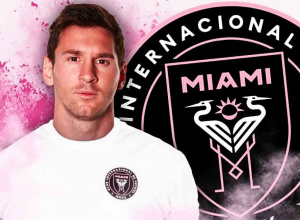 Լիոնել Մեսին 60 մլն դոլար աշխատավարձ կստանա «Ինտեր Մայամիում»