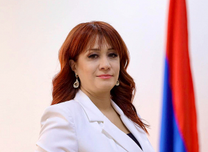 Նիկոլ Փաշինյանը բազմիցս է նշել Արայիկ Հարությունյանի հետ ինտենսիվ՝ ամենօրյա շփումների մասին․ Նազելի Բաղդասարյան