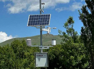 Շրջակա միջավայրի նախարարությունը՝ Երևան-Սևան-Իջևան ճանապարհահատվածում տեղադրված սարքավորման մասին