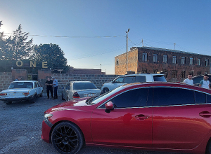 Երեք անձ ձերբակալվել է Քարակերտում՝ գիշերային ակումբում տեղի ունեցած սպանության դեպքով․ ՀՔԿ