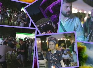 Ամենահամեղ փառատոնը Դիլիջանում