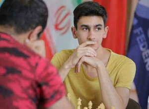 Հայաստանի շախմատիստները հետապնդում են առաջատարներին. World Open 2023